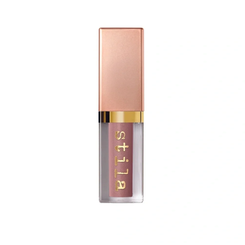 Stila Sheer Stone Suede Shade™ Liquid Eye Shadow, NWT, Full Size